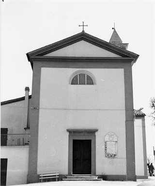 Chiesa di S. Lorenzo